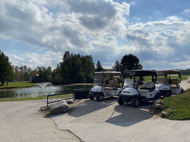 Photo of Silver Brooke Golf Club