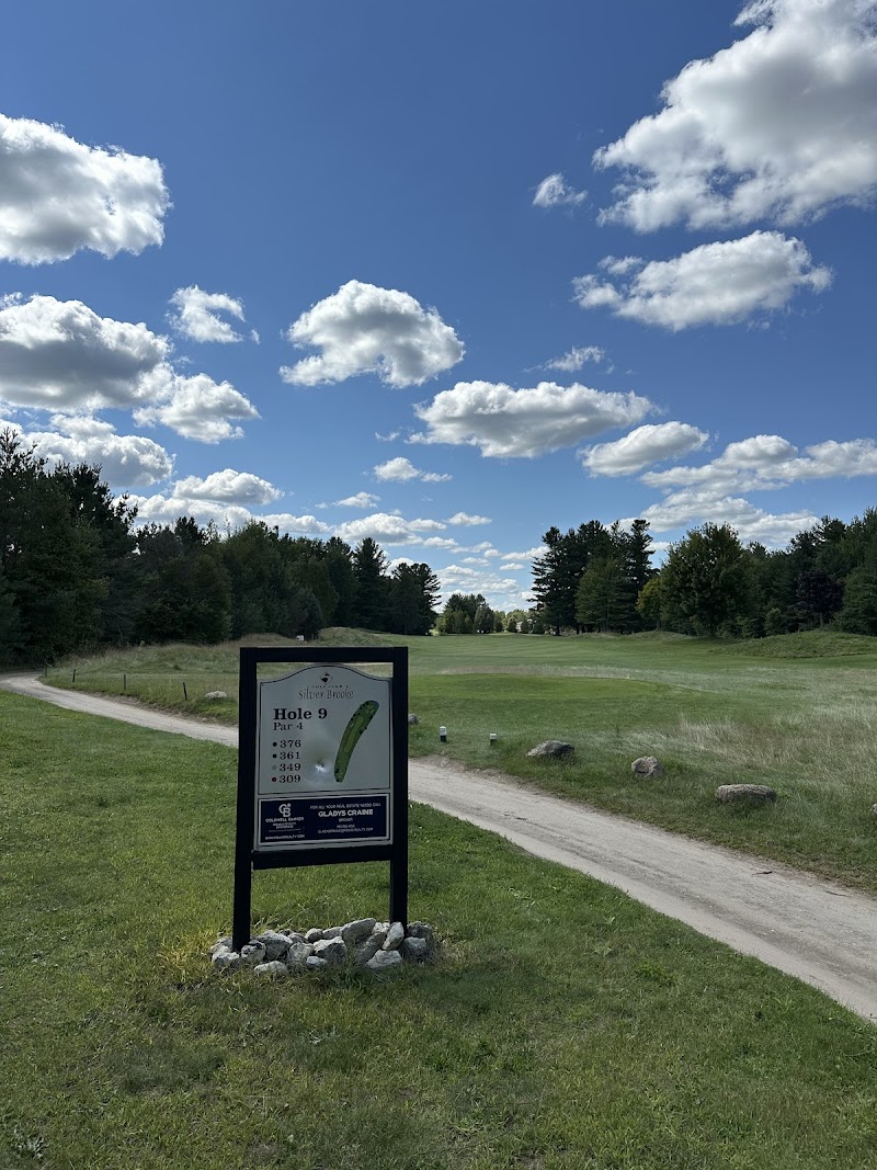 Photo of Silver Brooke Golf Club
