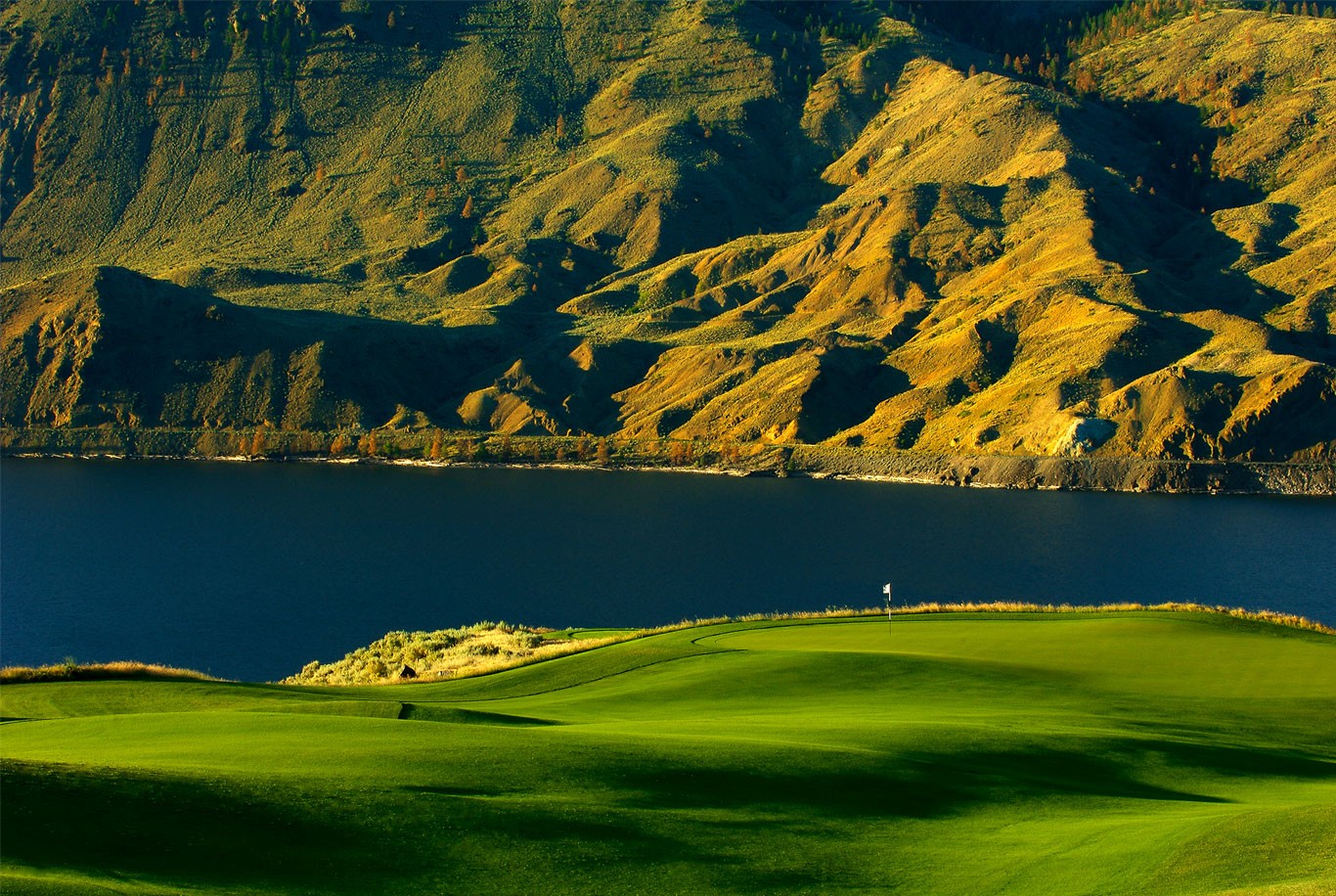 GreenTee Country Club Tobiano