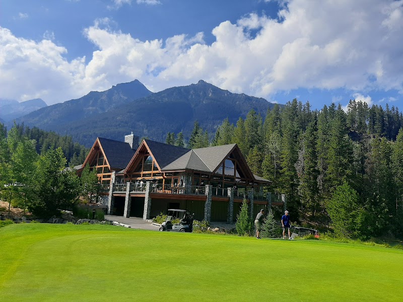 Photo of Greywolf Golf Course