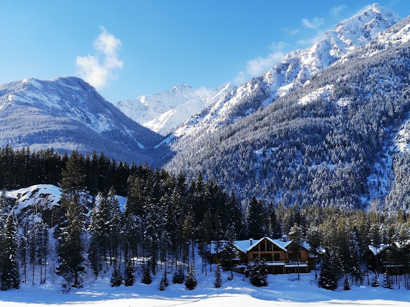 Photo of Greywolf Golf Course