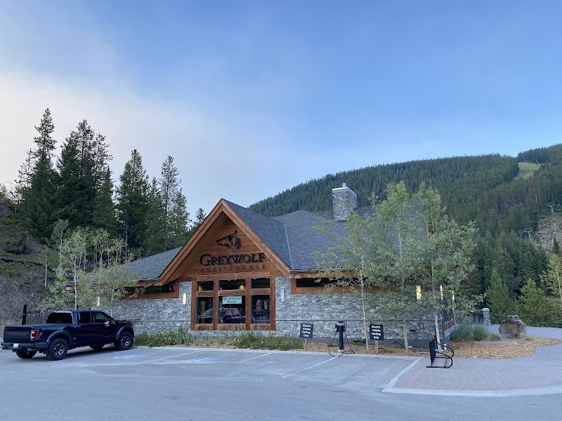 Photo of Greywolf Golf Course