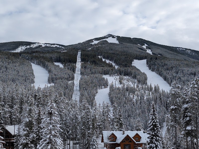 Photo of Greywolf Golf Course