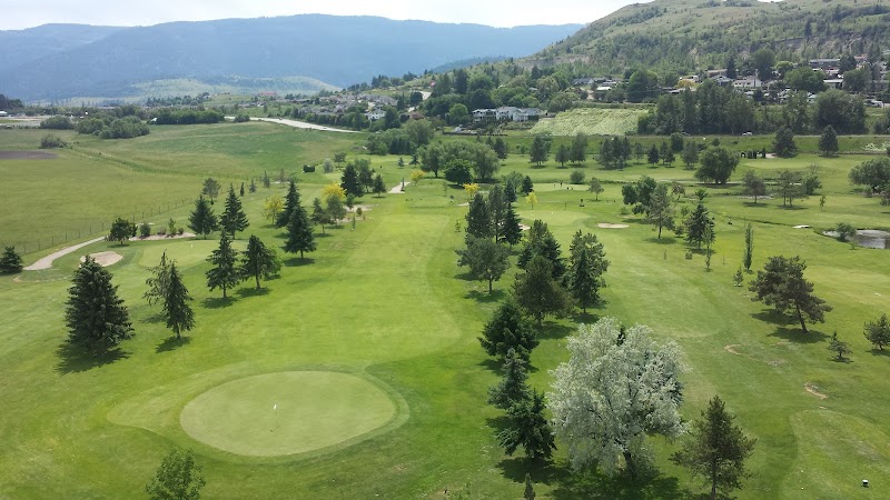 Hillview Golf Course