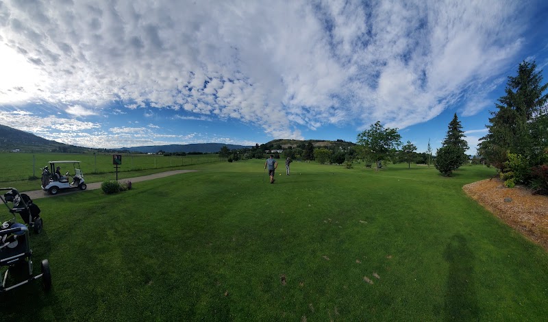 Photo of Hillview Golf Course