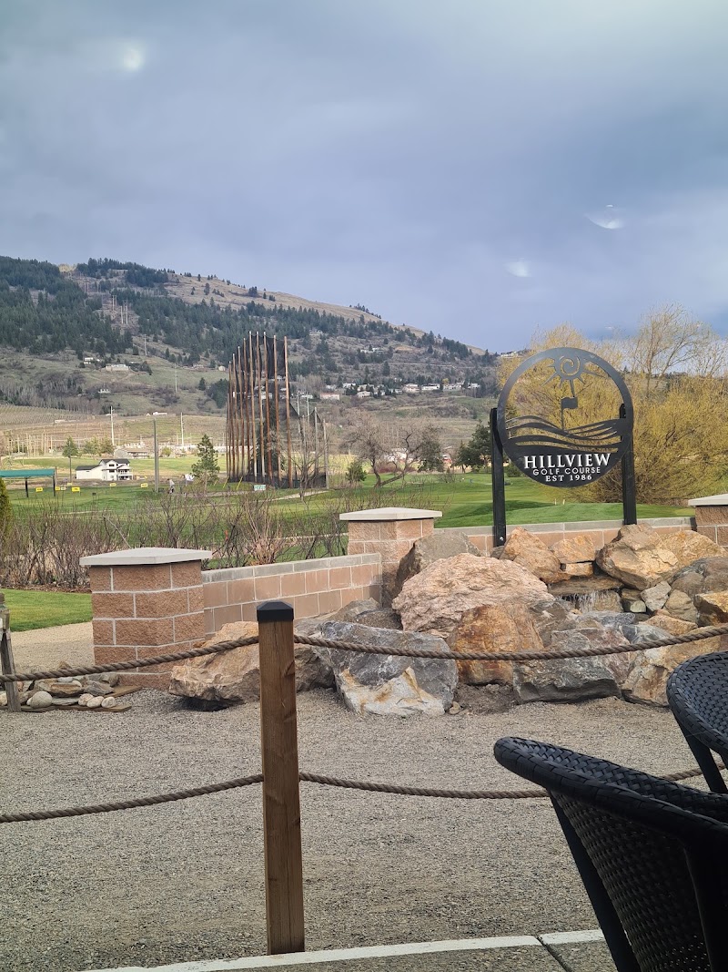 Photo of Hillview Golf Course