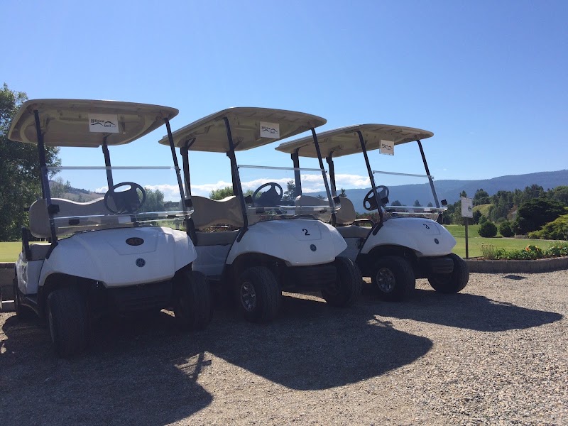 Photo of Hillview Golf Course