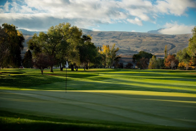 Photo of Kamloops Golf & Country Club