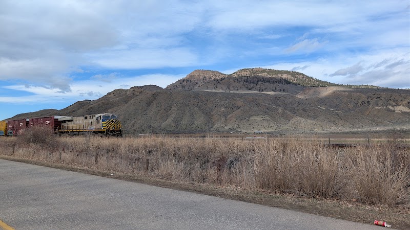 Photo of Kamloops Golf & Country Club
