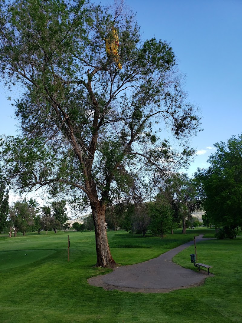Photo of Kamloops Golf & Country Club
