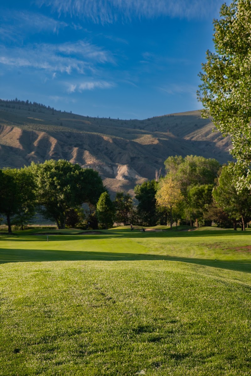 Photo of Kamloops Golf & Country Club