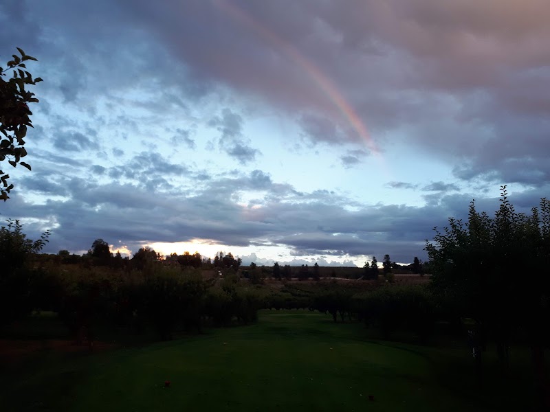 Photo of Kelowna Golf Course - Orchard Greens Golf Club