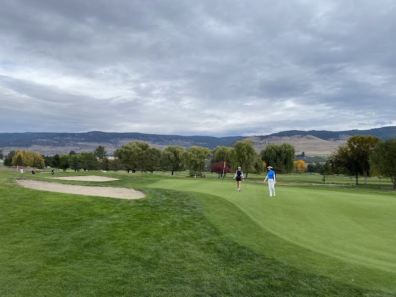 Photo of Kelowna Springs Golf Club