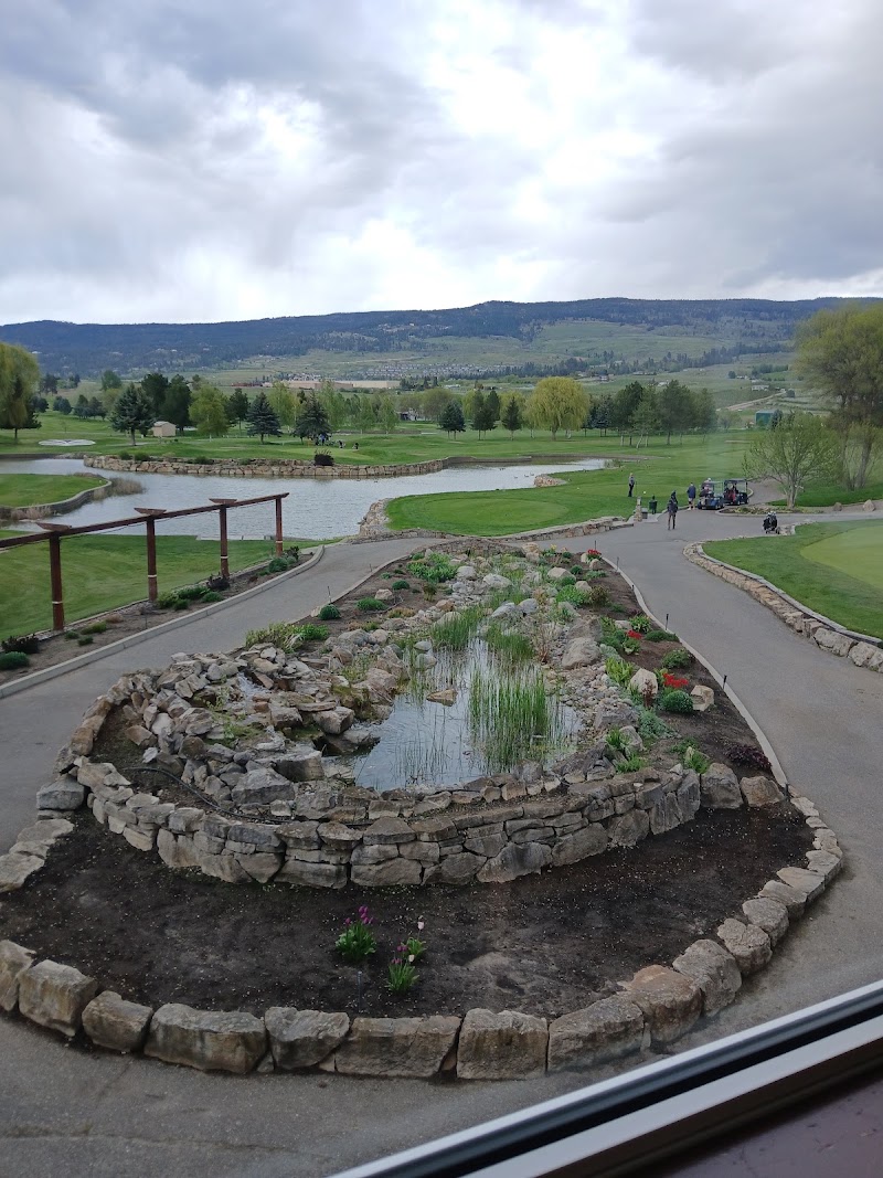 Photo of Kelowna Springs Golf Club