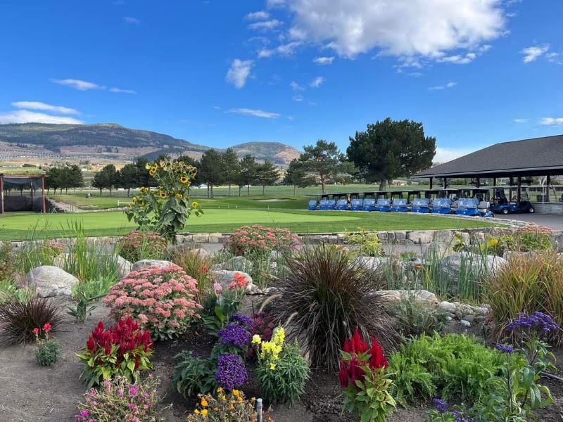Photo of Kelowna Springs Golf Club