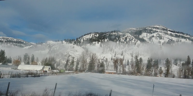 Photo of Kettle Valley Golf Club