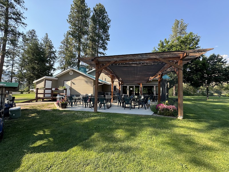 Photo of Kettle Valley Golf Club