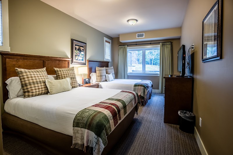 Photo of Kokanee Springs Resort By Pinnacle Lifestyles