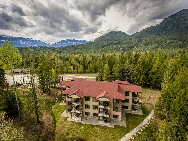 Photo of Kokanee Springs Resort By Pinnacle Lifestyles