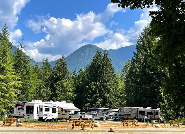 Photo of Kokanee Springs Resort By Pinnacle Lifestyles