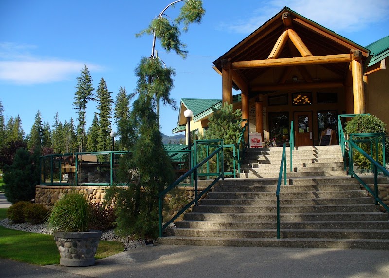 Photo of Mabel Lake Golf & Airpark