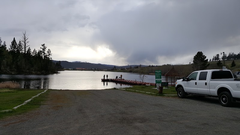 Photo of Meadow Creek Golf Course
