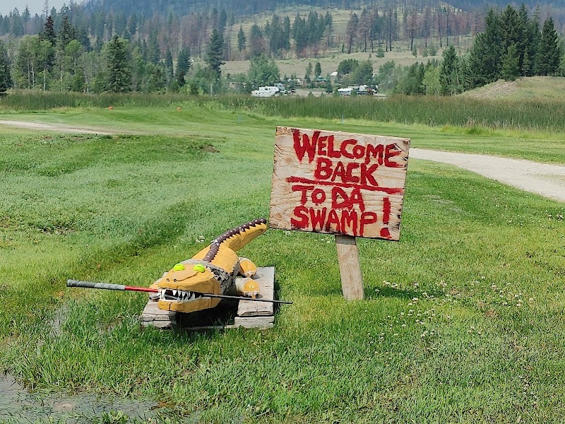 Photo of Meadow Creek Golf Course