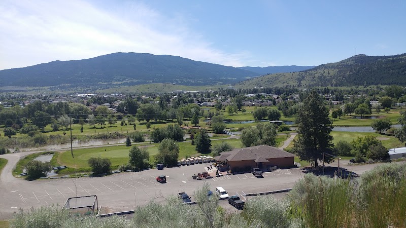 Photo of Merritt Golf & Country Club