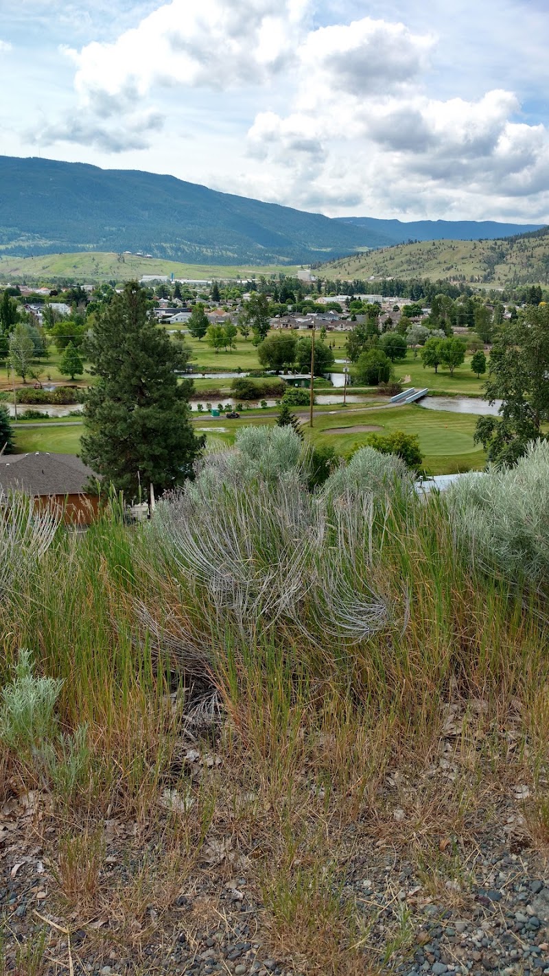 Photo of Merritt Golf & Country Club