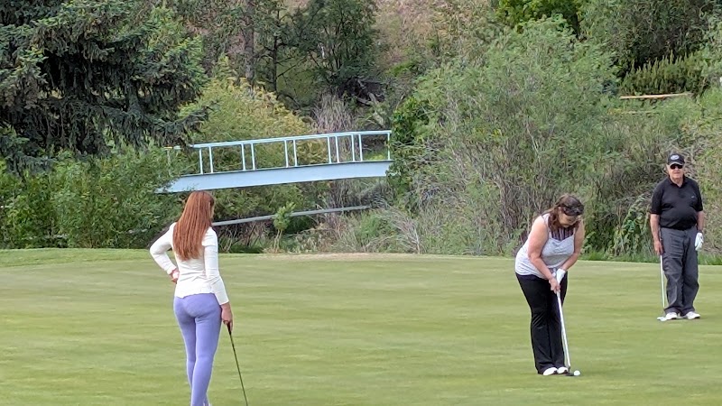 Photo of Merritt Golf & Country Club