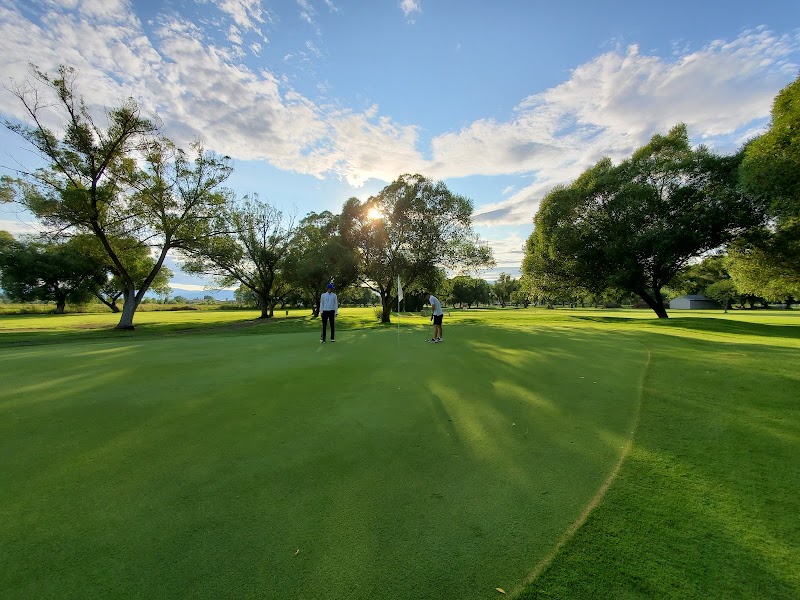 Photo of Michaelbrook Golf