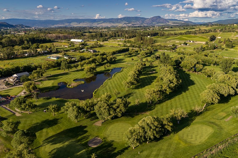 Photo of Michaelbrook Golf