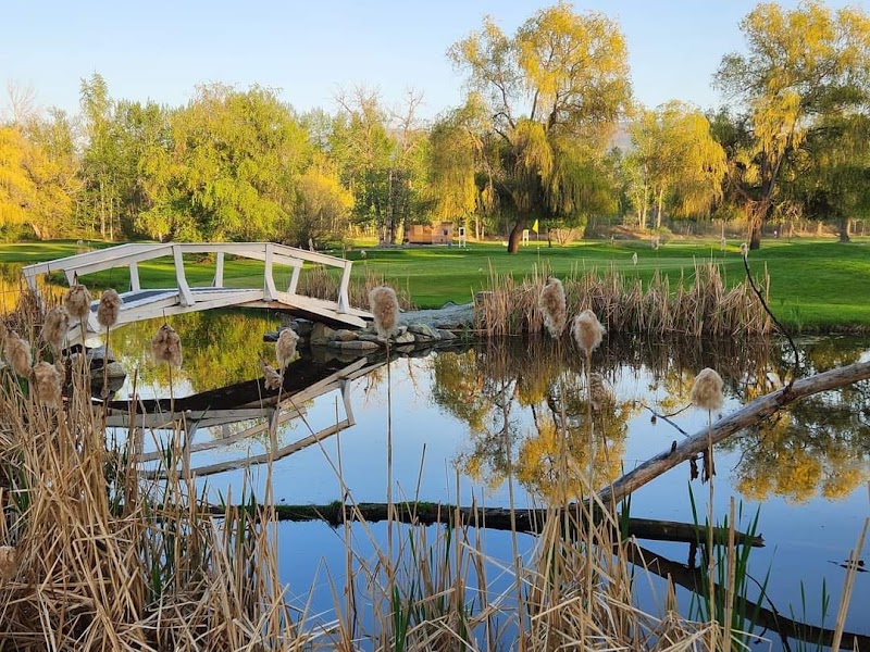 Photo of Mission Creek Golf Club