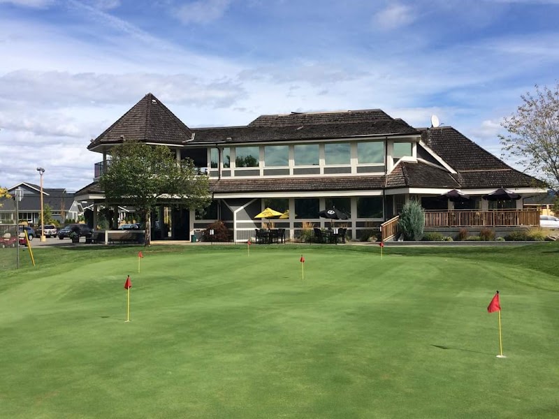 Photo of Mission Creek Golf Club