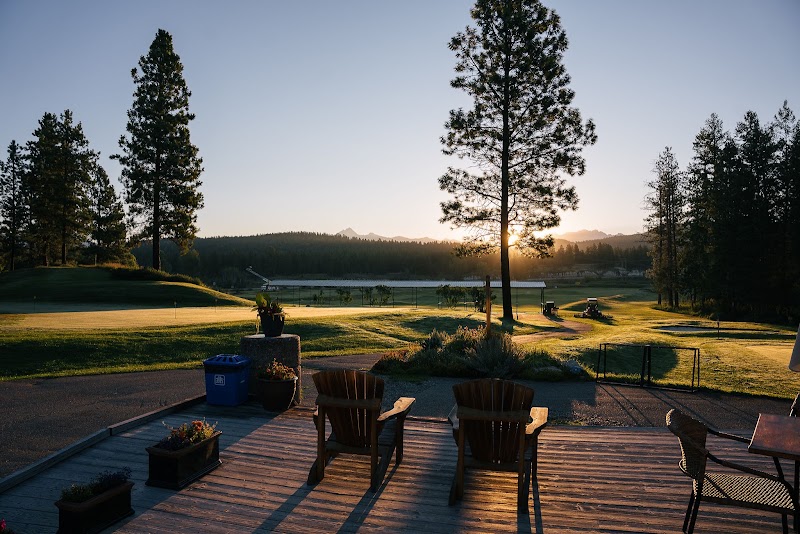 Mission Hills Golf Course