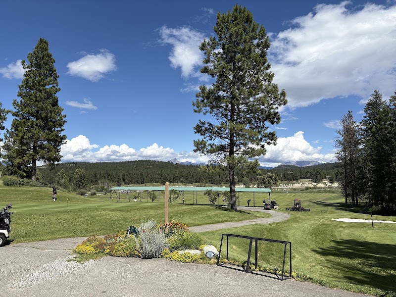 Photo of Mission Hills Golf Course