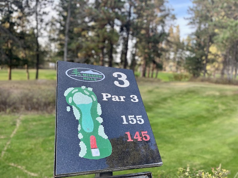 Photo of Mission Hills Golf Course