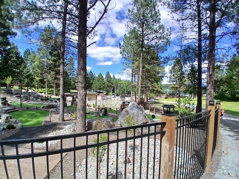 Photo of Mission Hills Golf Course