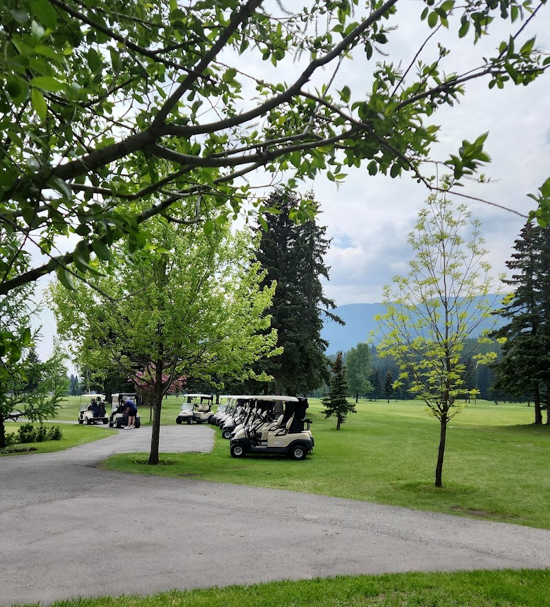 Photo of Mountain Meadows Golf Club