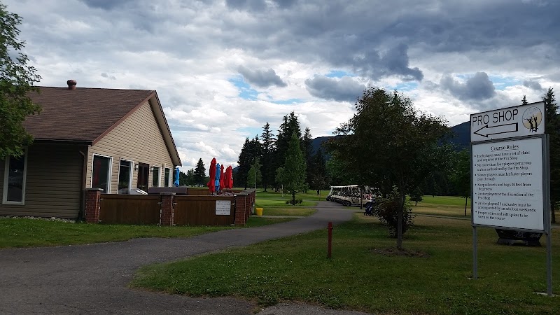 Photo of Mountain Meadows Golf Club