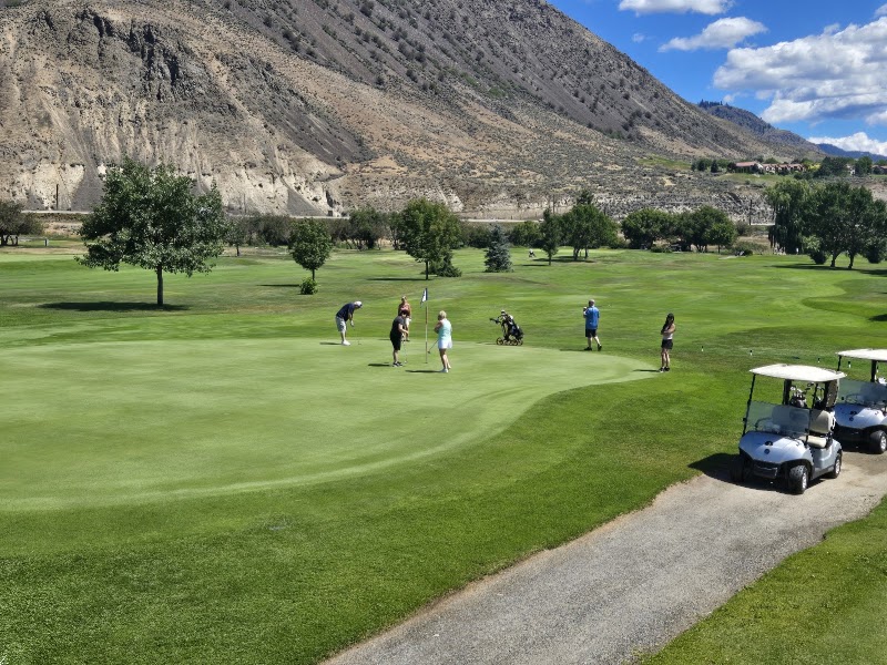 Photo of Mt. Paul Golf Course & Driving Range