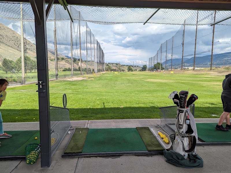 Photo of Mt. Paul Golf Course & Driving Range