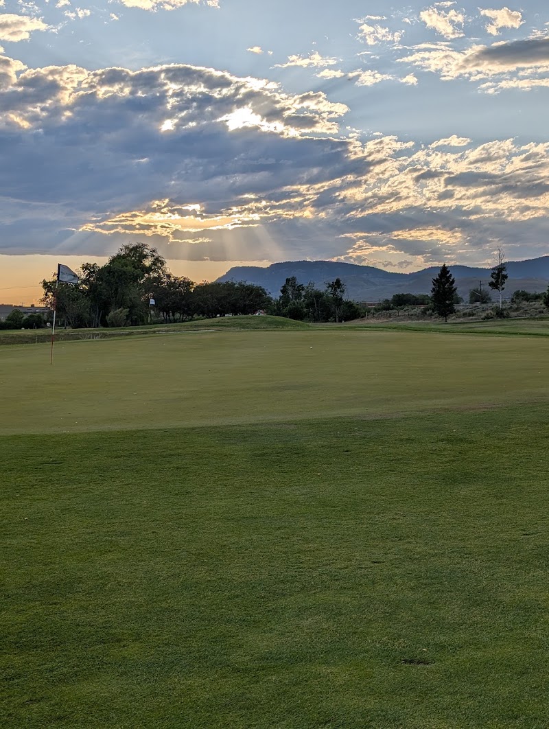 Photo of Mt. Paul Golf Course & Driving Range