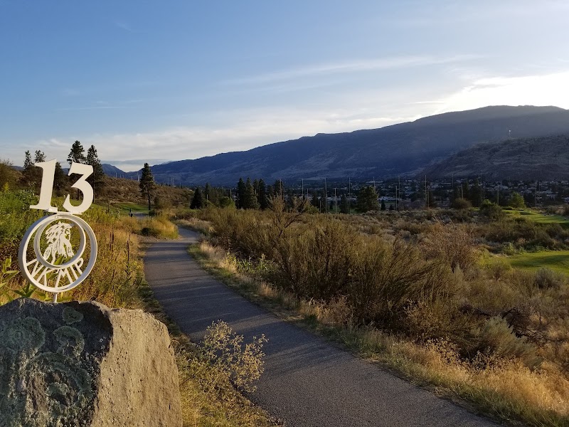 Photo of Nk'Mip Canyon Desert Golf Course