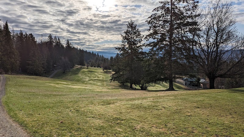 Photo of North Shuswap Golf Club