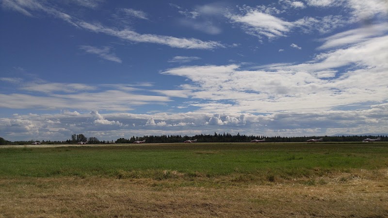 Photo of Omineca Golf and Country Club