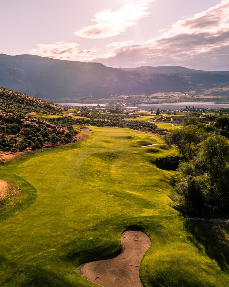 Photo of Osoyoos Golf Club