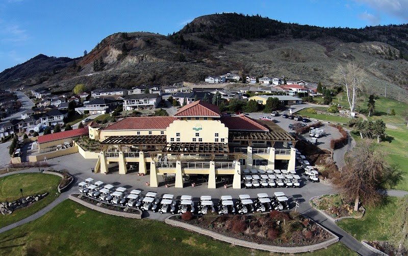 Photo of Osoyoos Golf Club