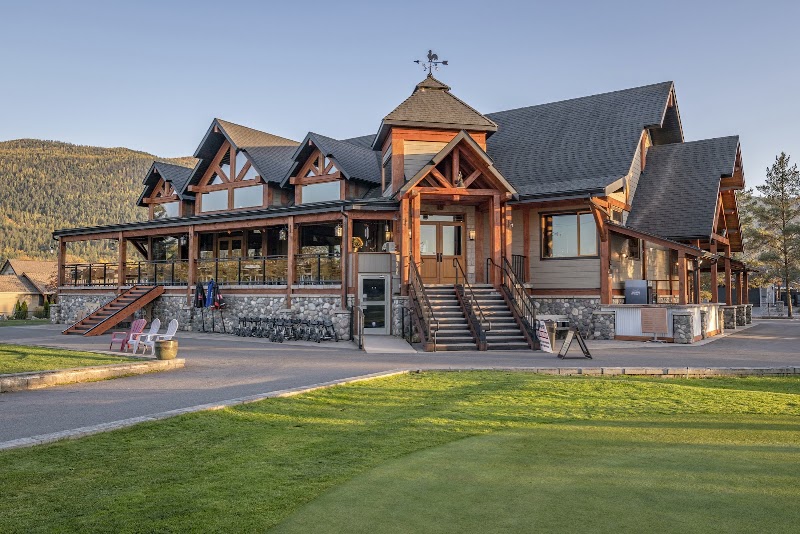 Photo of Overlander Golf and Event Centre