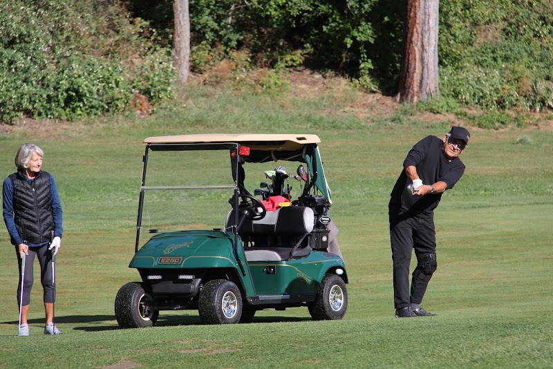 Photo of Overlander Golf and Event Centre